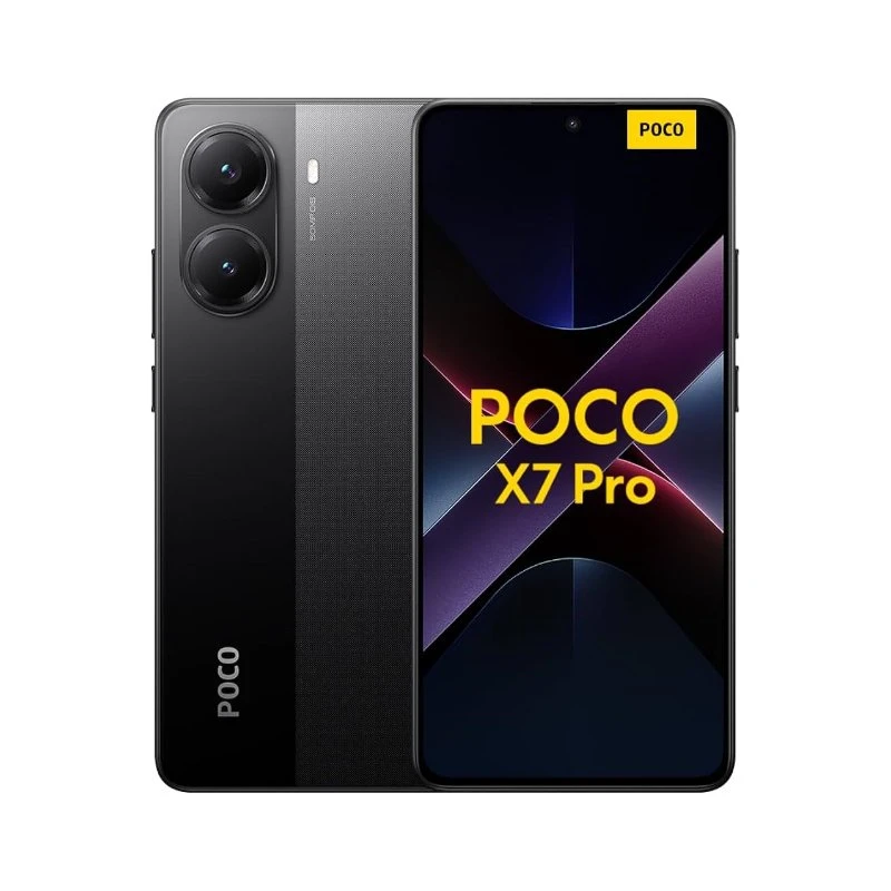 Xiaomi POCO X7 Pro - Image 4