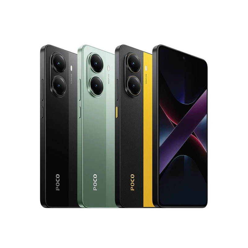 Xiaomi POCO X7 Pro