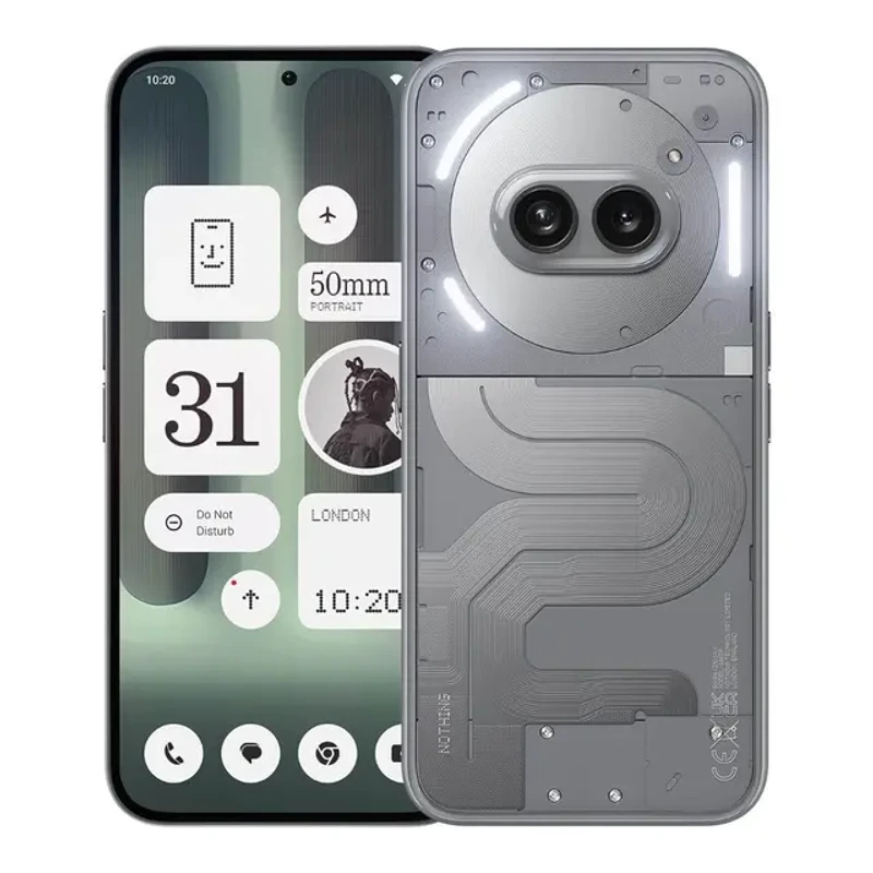 Nothing Phone (2a) Plus 8/256 Price in Bangladesh