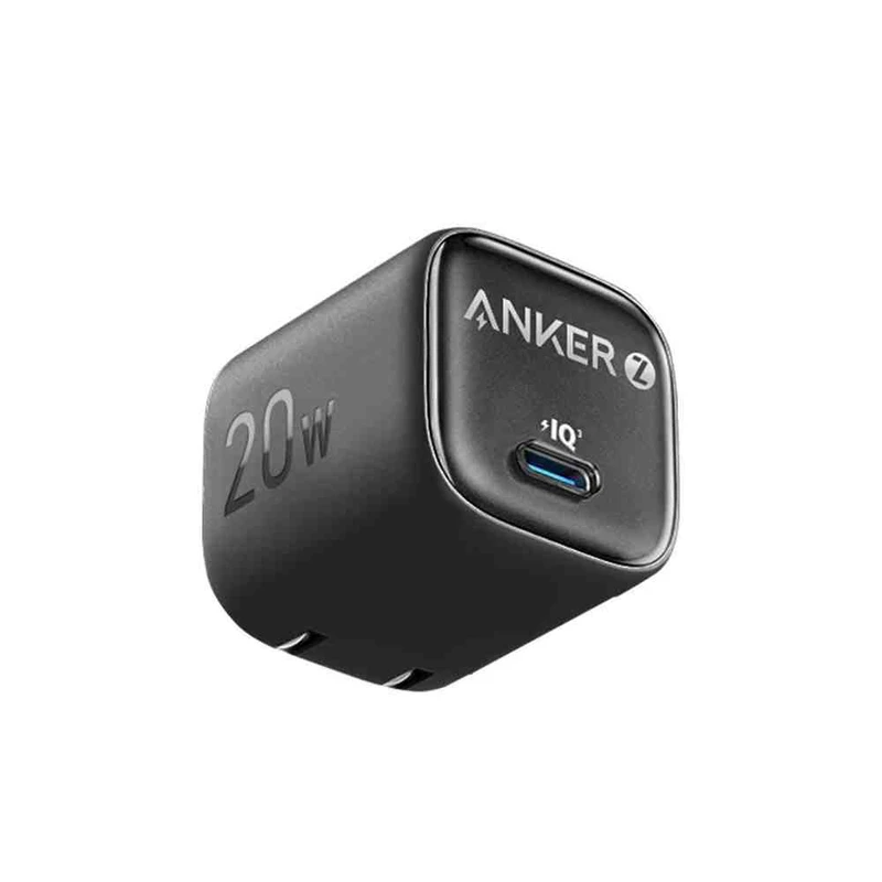 Anker Zolo Charger (20W, PD 3.0)
