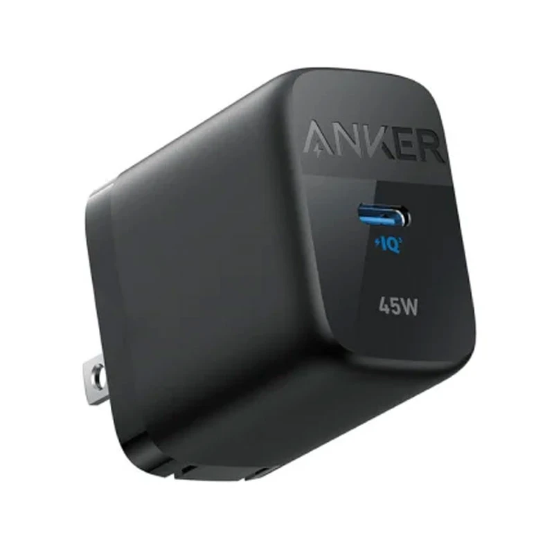 Anker 313 Fast Charger (Ace, 45W) for all device