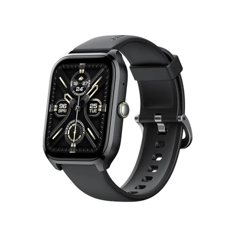 oraimo Watch 5 Lite 2.01" HD IP68 Smart Watch