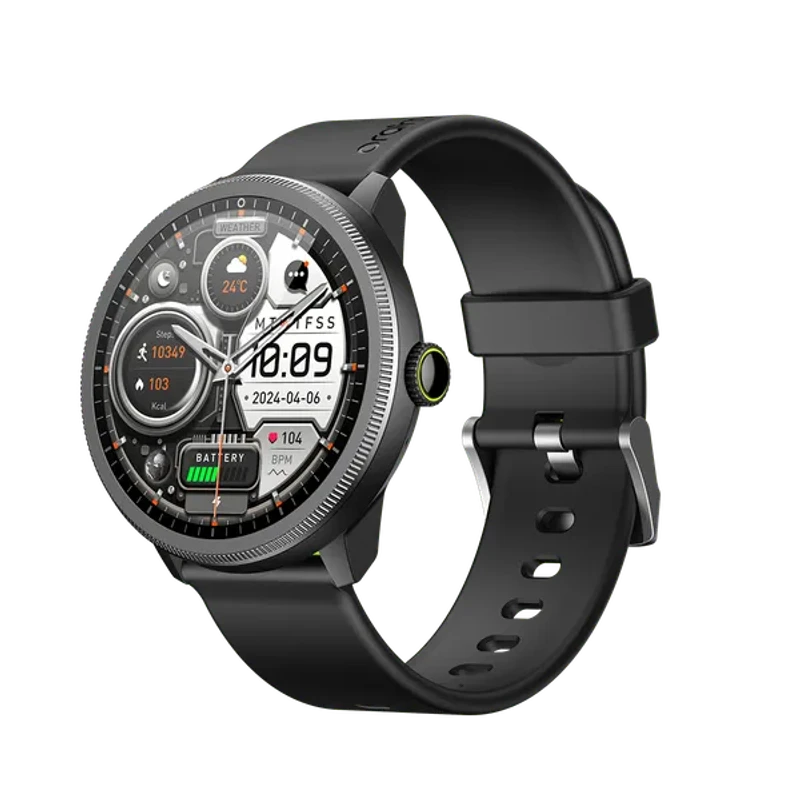 oraimo Watch 5R 1.43'' Amoled IP68 Smart Watch