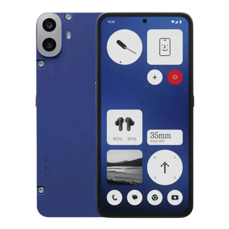 Nothing CMF Phone 1 | 6/128 Blue