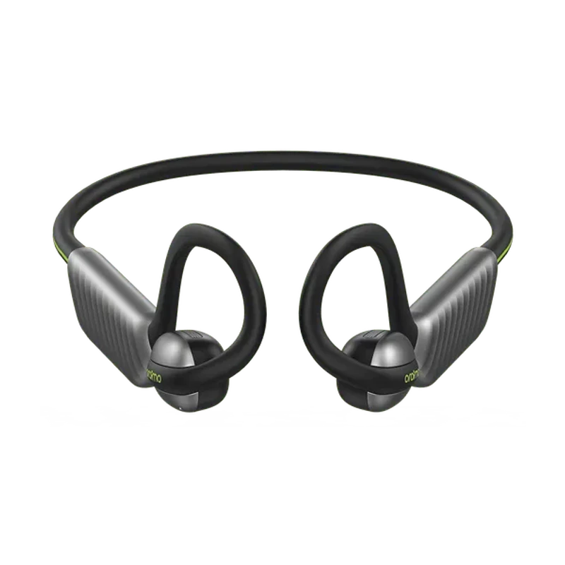 oraimo OpenCirclet 2 IPX5 Steps Tracking Open-Ear Headphones