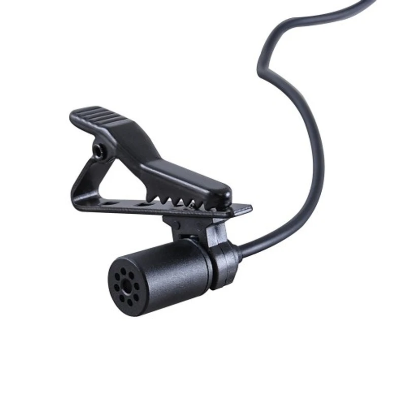 Boya BY-M1 Omnidirectional Lavalier Microphone (Original) - Image 3