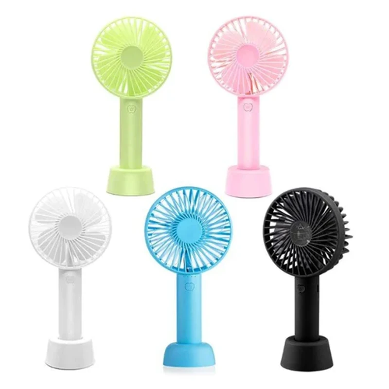 Solove Xiaomi N9 Mini Portable Usb Fan