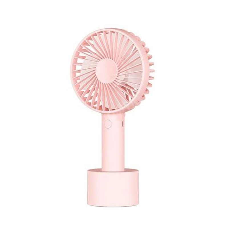 Solove Xiaomi N9 Mini Portable Usb Fan - Image 3
