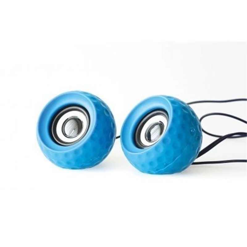 Havit HV-SK486 USB 2.0 Speaker - Image 3