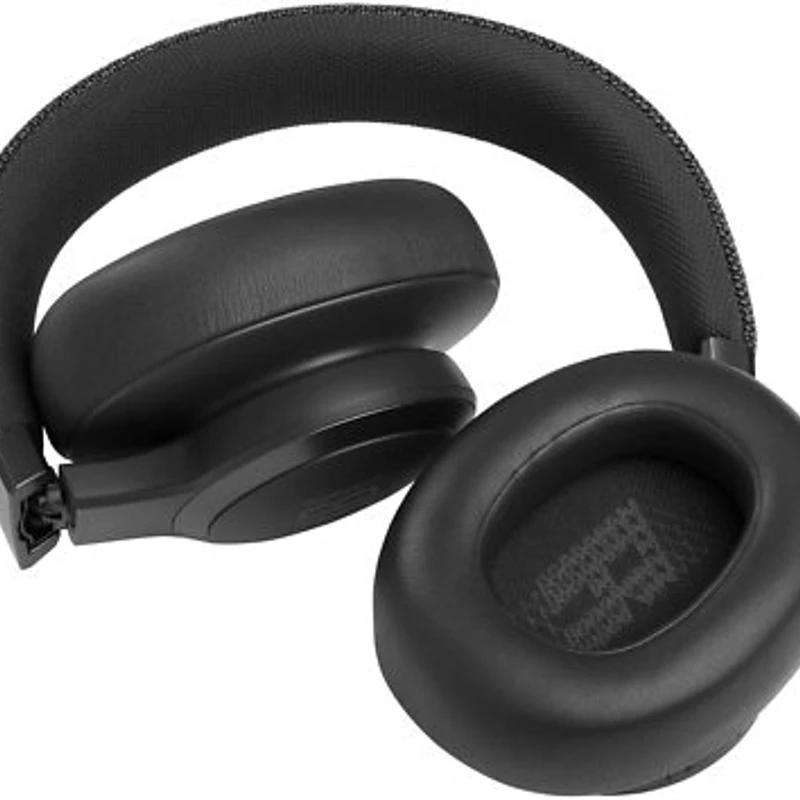 JBL Live 660NC Wireless Over-Ear Headphones