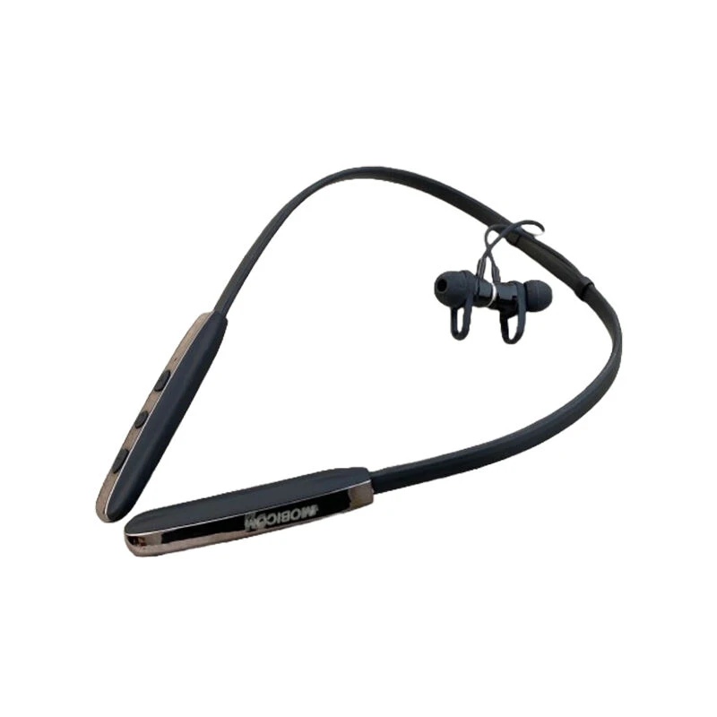 Mobicom Voice Changer Bluetooth Neckband A10