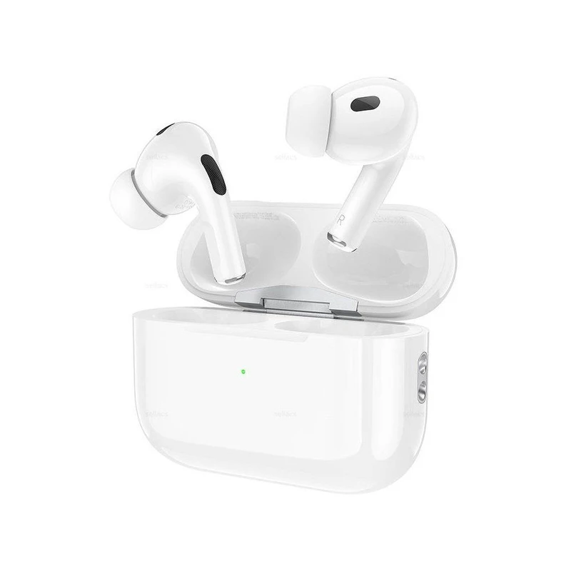 Borofone BW82 True Wireless Stereo in-Ear Bluetooth Headset, White