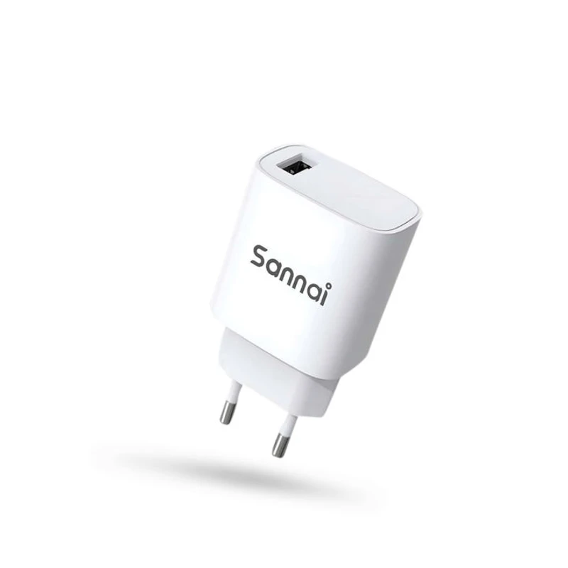 Sannai 33-Watt Fast Charger