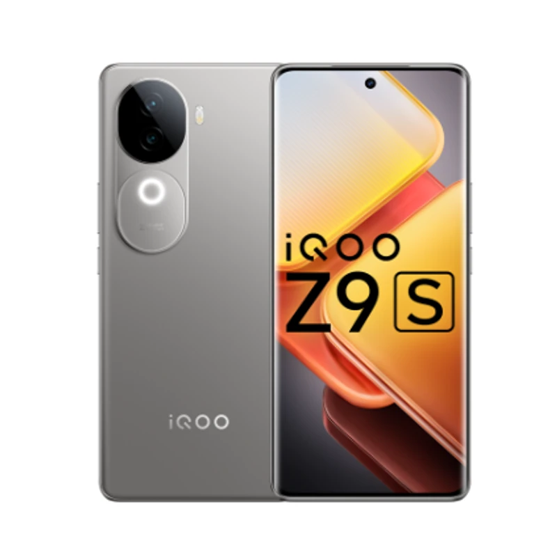 IQOO Z9s 8/128 titanium matte | Green 🇮🇳 Price In Bangladesh