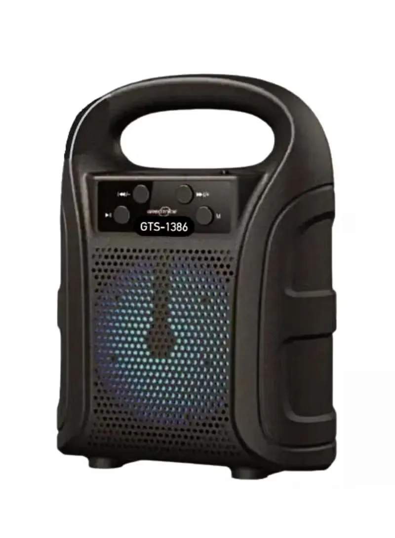 GTS-1386 Wireless Outdoor Speaker