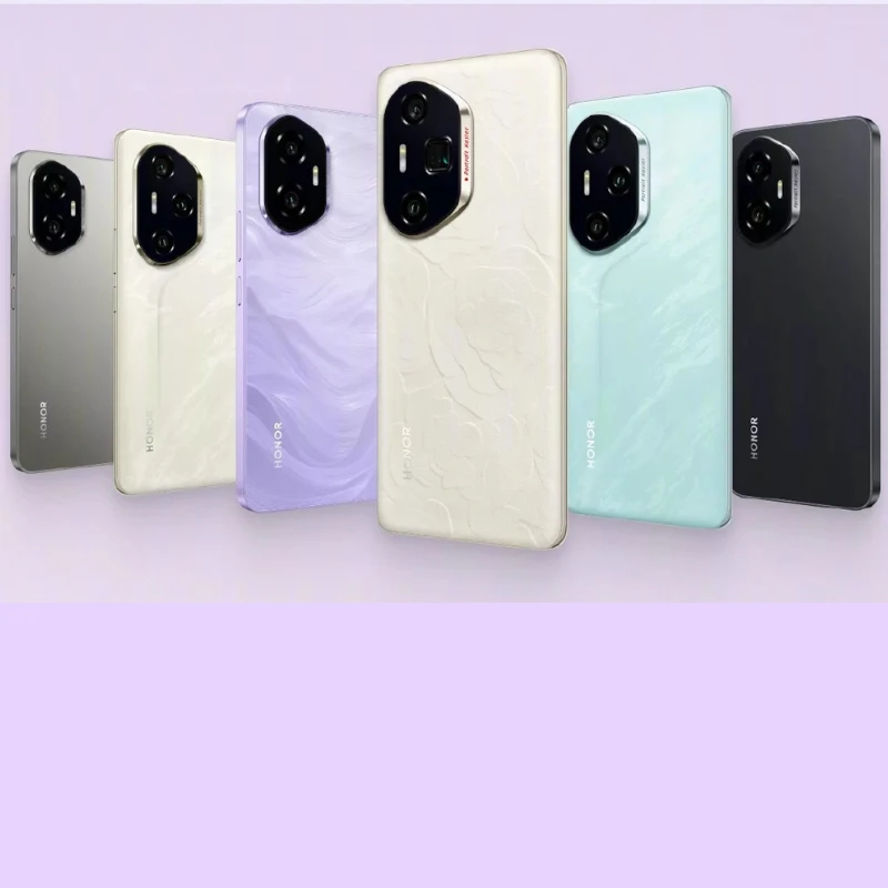 Honor 300 vs. 300 Pro vs. 300 Ultra