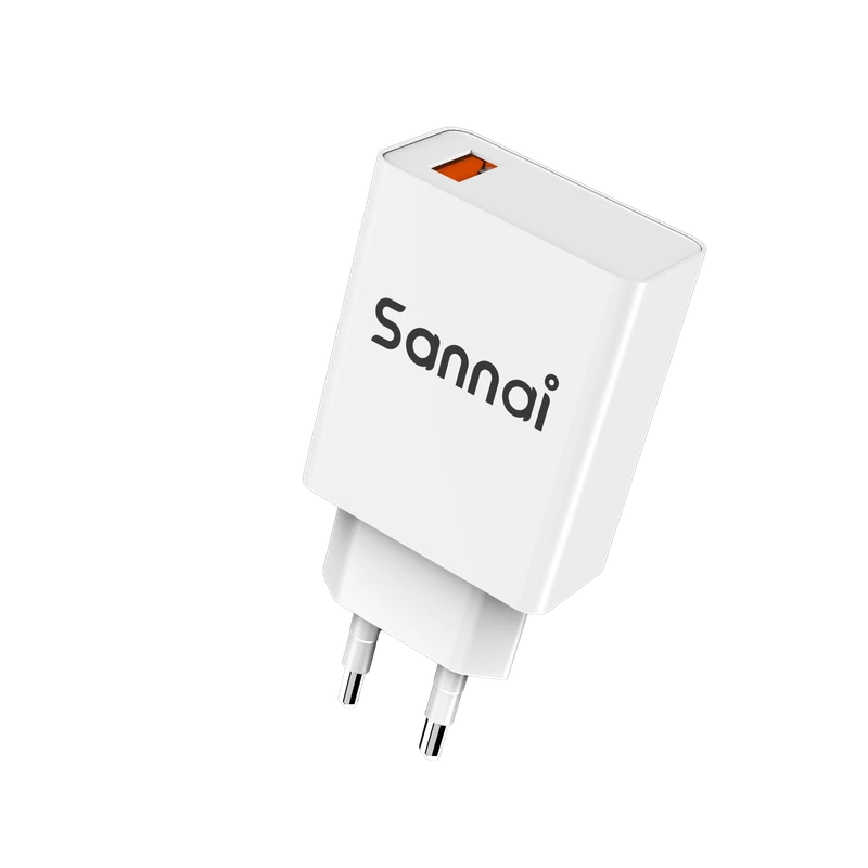 Sannai 33-Watt Fast Charger: The Ultimate Fast Charging Solution