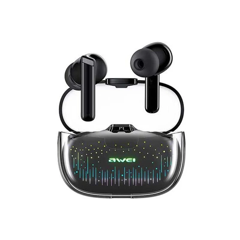 Awei T52 Pro Gaming Earbuds