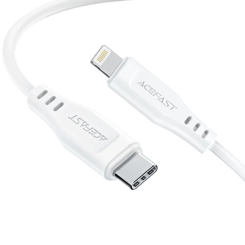 Acefast C3-01 USB-C to Lightning