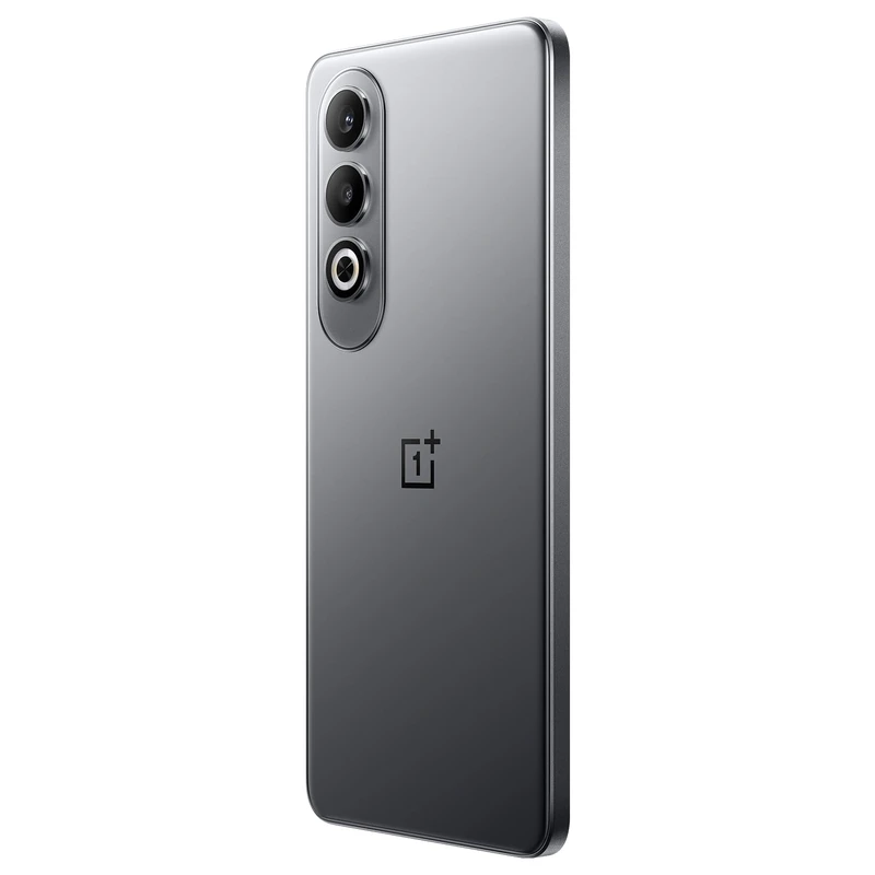 OnePlus Nord CE4 (Dark Chrome, 8GB RAM, 128GB Storage)