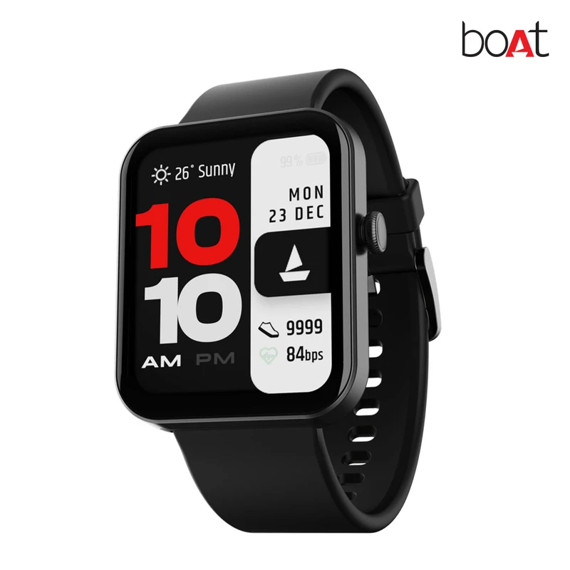 boAt Wave Stride Voice