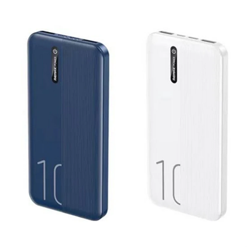 REMAX RPP-295 10000mAh LANDON SERIES 2.1A POWER BANK