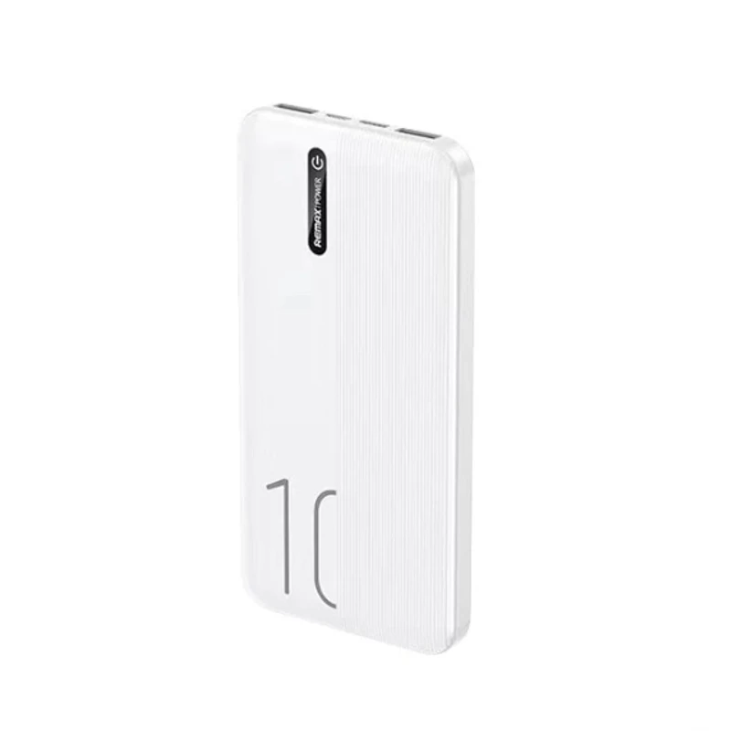 REMAX RPP-295 10000mAh LANDON SERIES 2.1A POWER BANK - Image 3