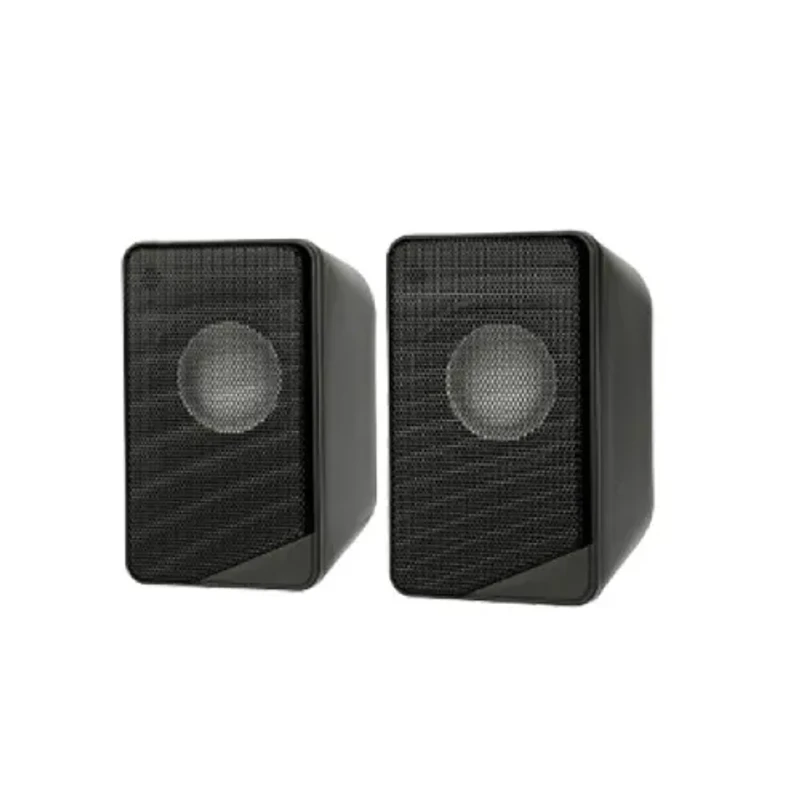 T-WOLF S2 Dual Wired Speaker