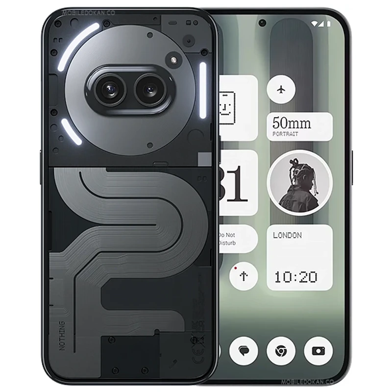 Nothing Phone 2a Plus