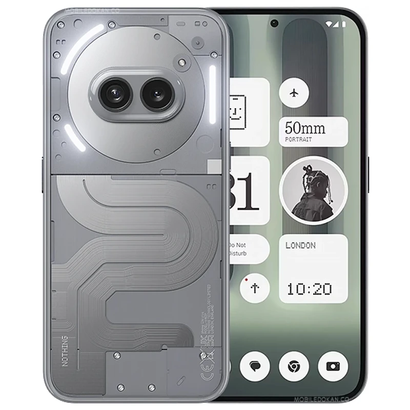 Nothing Phone 2a Plus