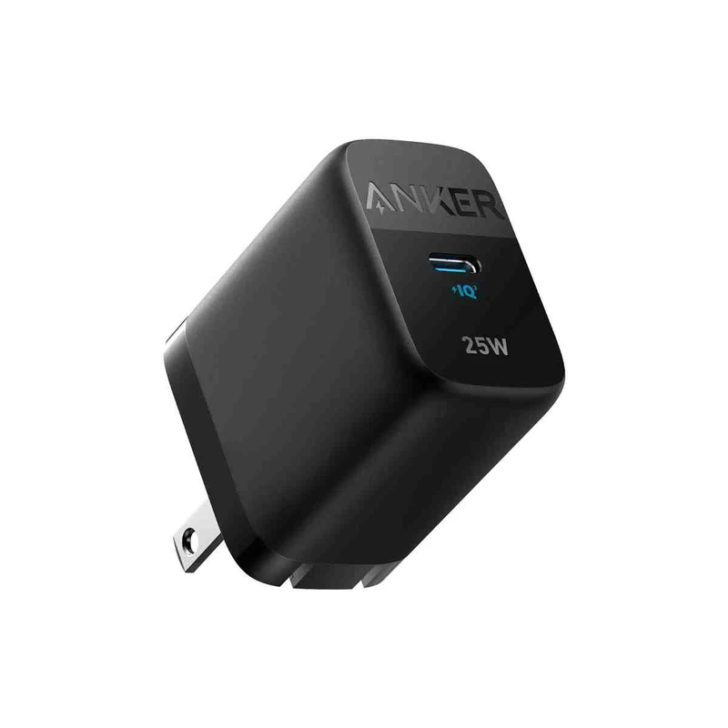 Anker 25w Ace 312 Charger For Samsung PPS/PD/IQ3 Support Price in Bangladessh