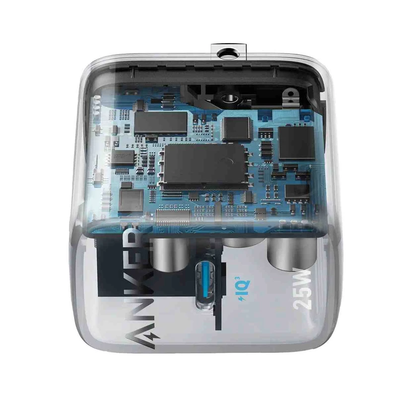 Anker 25w Ace 312 Charger For Samsung PPS/PD/IQ3 Support Price in Bangladessh - Image 3