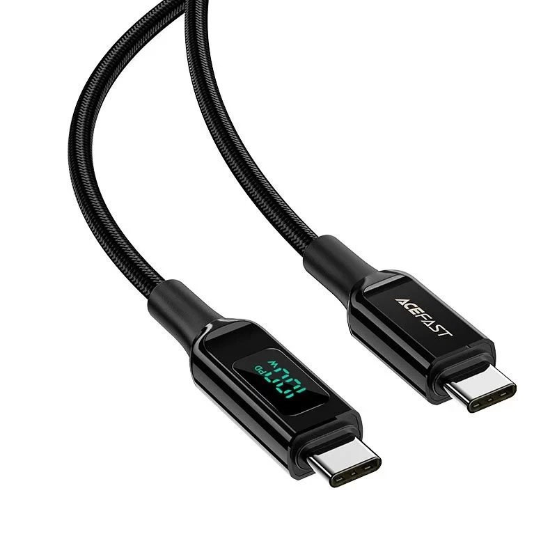 Acefast C6-03-100W USB-C to USB-C