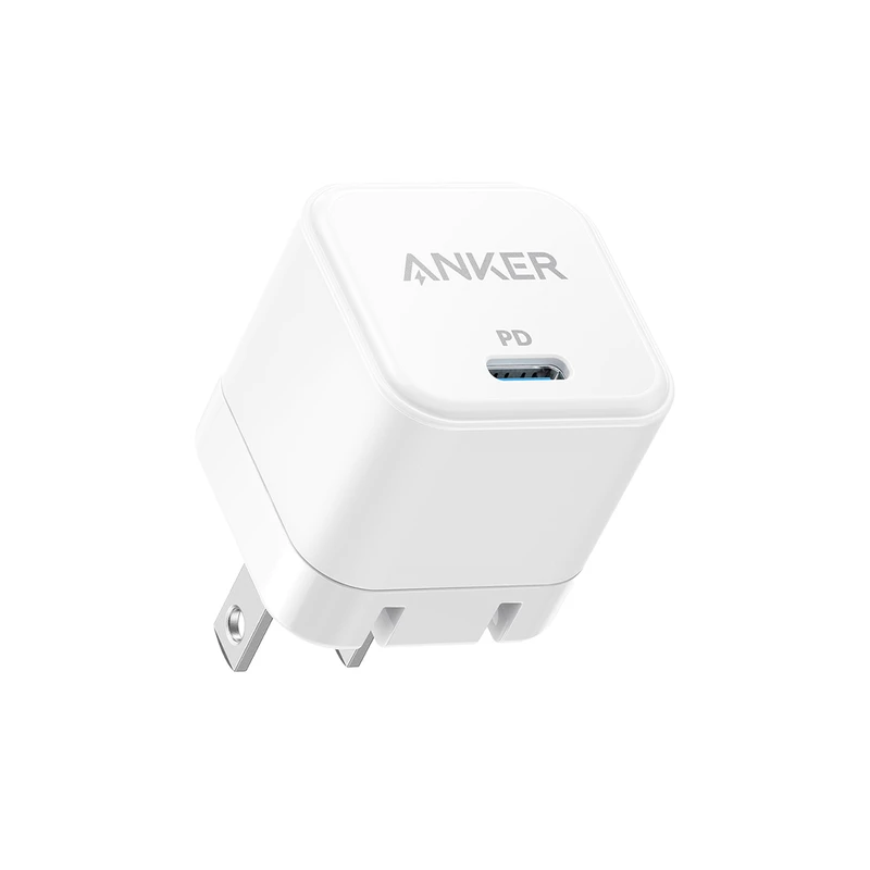 Anker PowerPort III 20W Cube