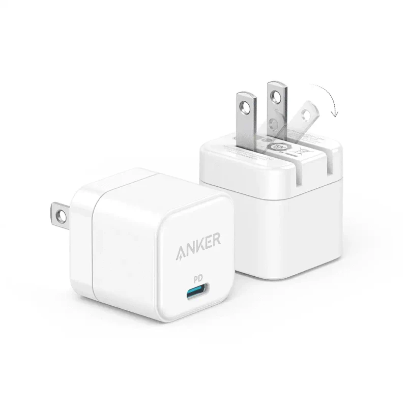 Anker PowerPort III 20W Cube