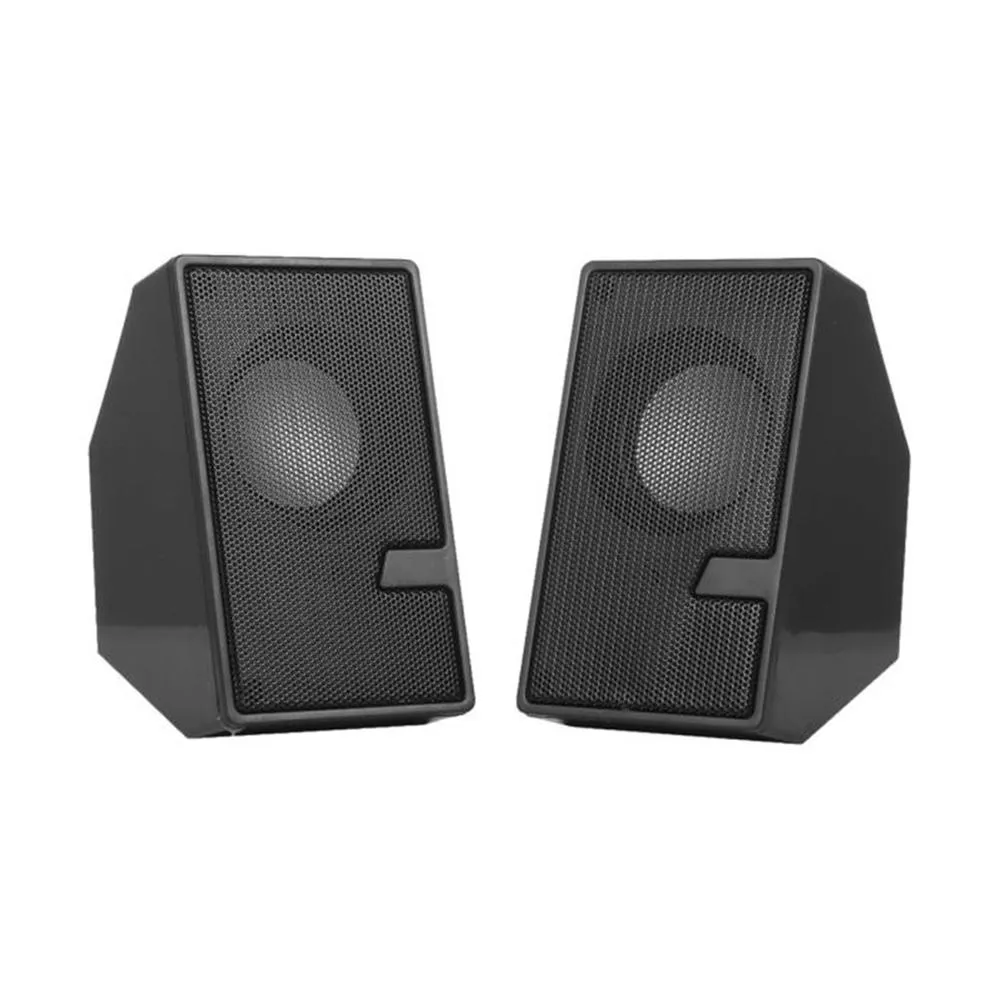 D7 Multimedia Speaker Mini Usb 2.0 - Speaker - Portable
