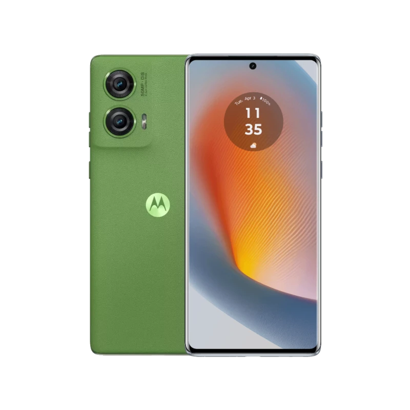 Moto edge 50 Fusion 8/128