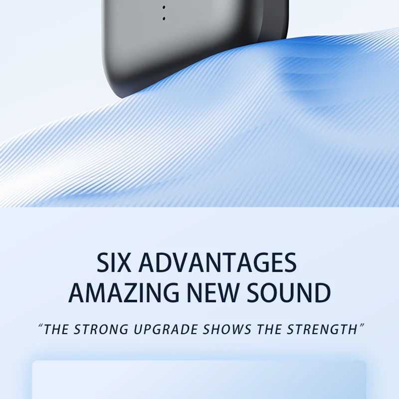 Riro TWS L13 - Image 3