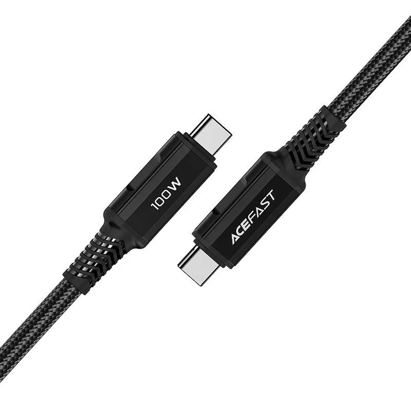 Acefast C4-03 USB-C to USB-C 100W Charging Data Cable - 2m