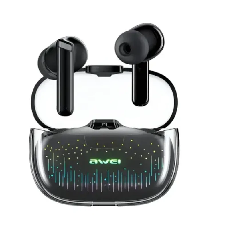 Awei T52 Pro Gaming Earbuds