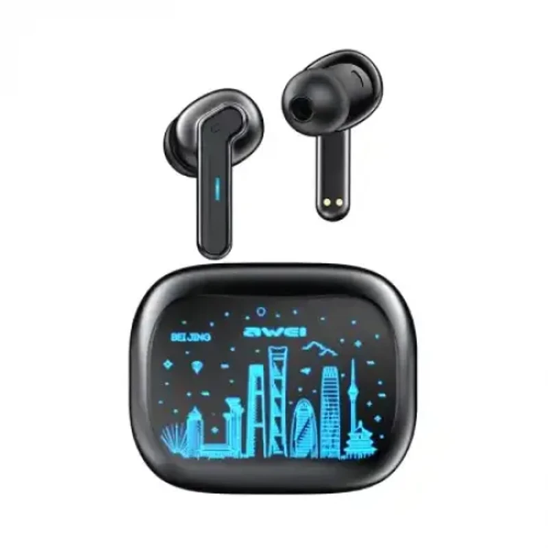 Awei T52 Pro Gaming Earbuds