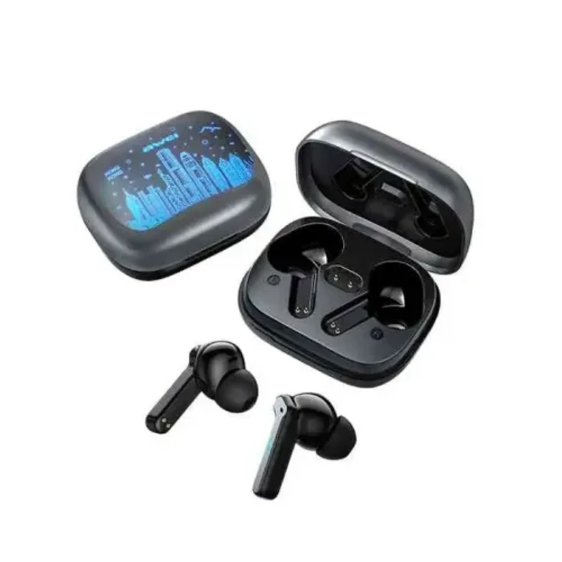 Awei T52 Pro Gaming Earbuds - Image 3