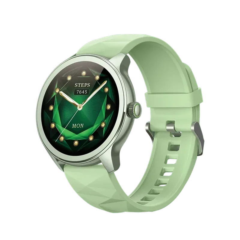 oraimo Watch 2R Colorful 1.39" TFT IP68 Smart Watch