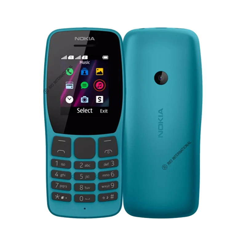 Nokia 110 (Chinese Variant - Unofficial)