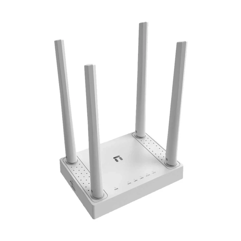 Netis W4 300Mbps WiFi Router