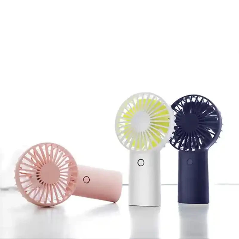 JISULIFE F2B Handheld Portable Fan 4000 mAh