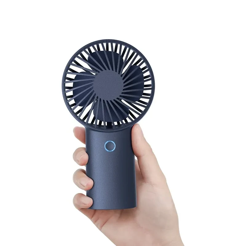 JISULIFE F2B Handheld Portable Fan 4000 mAh