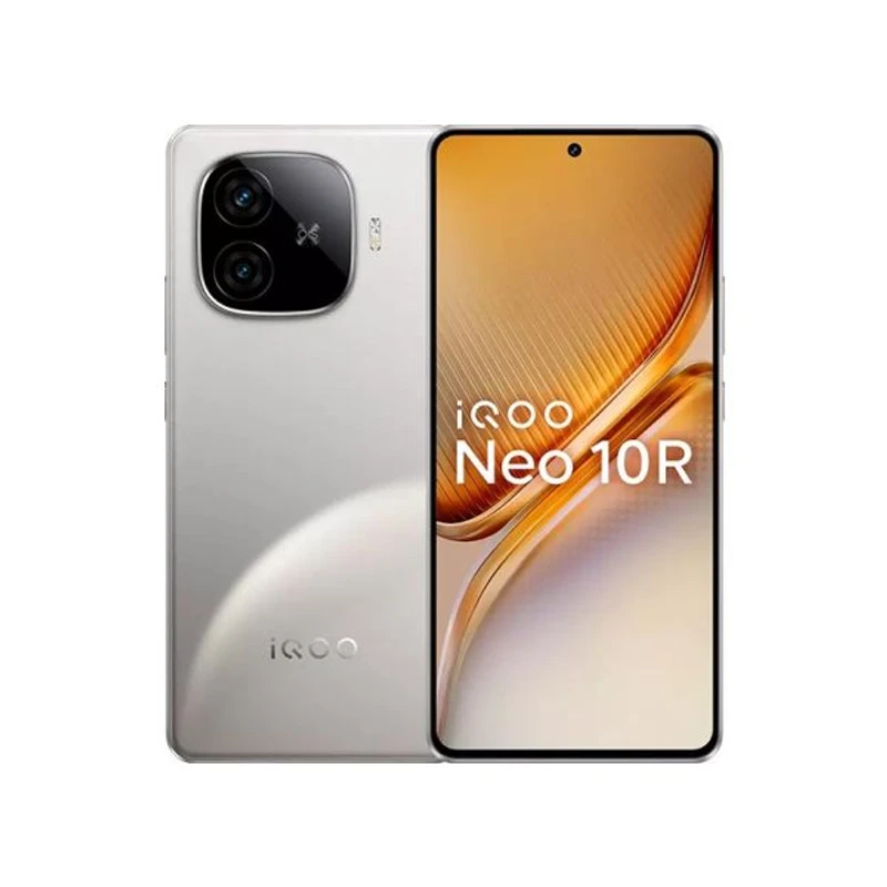 IQOO neo 10R 8/128 | 8/256 blue 🇮🇳 Price in Bangladesh