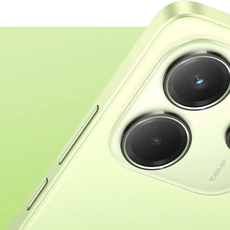 Xiaomi Redmi Note 14  (8/256) unofficial