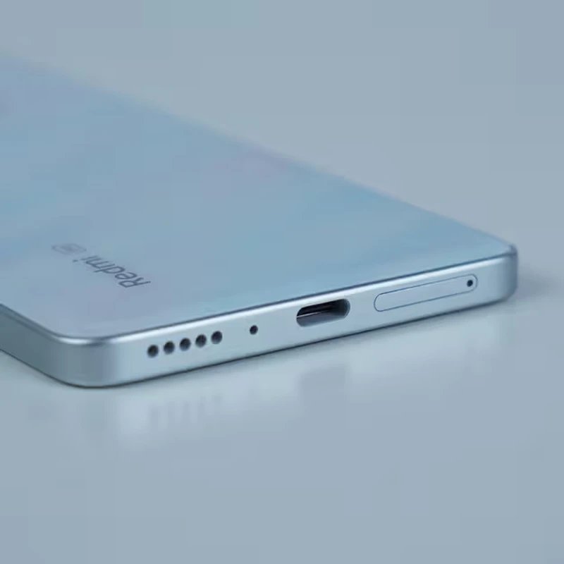 Xiaomi Redmi Note 14  (8/256) unofficial - Image 3